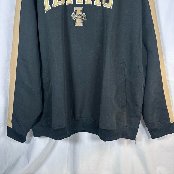 U OF I CREW NECK SIZE(XL) - Picture 3 of 6